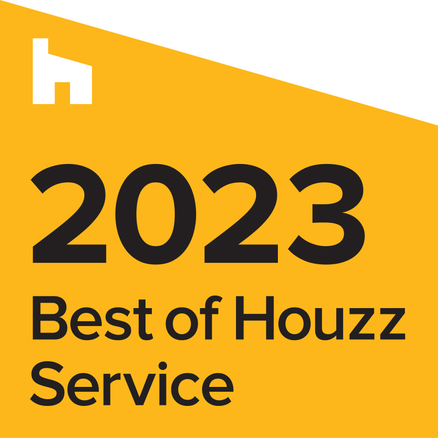 Houzz Badge 2023